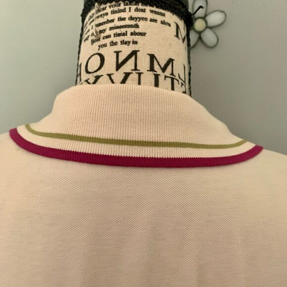 Croft & Barrow tank - Picture 4 of 7